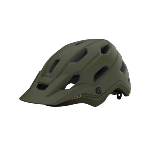 GIRO Source MIPS Matt trail green