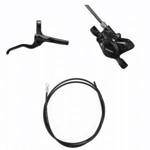 Shimano MT201 skivebremssett bak