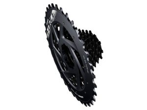 SRAM Force eTap XG-1270 12 speed 10-28