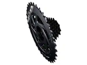 SRAM Force eTap XG-1270 12 speed 10-28 - Bilde 2