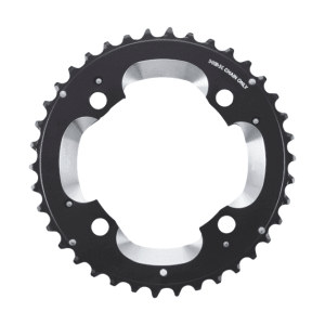 Shimano 38T M785 104mm krankdrev