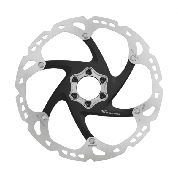 Shimano XT SM-RT86 203mm bremseskive
