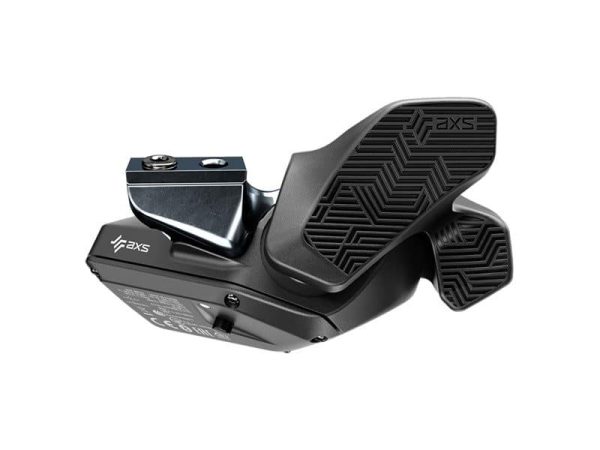 SRAM Controller/Trigger shifter AXS Rocker Black