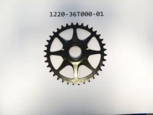 Giant E Chainwheel 36T
