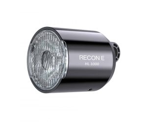 Giant Recon E HL1000 Frontlykt Elsykkel