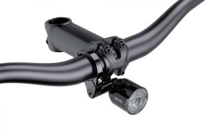 Giant EL LYS Recon E HL600 - Bilde 2