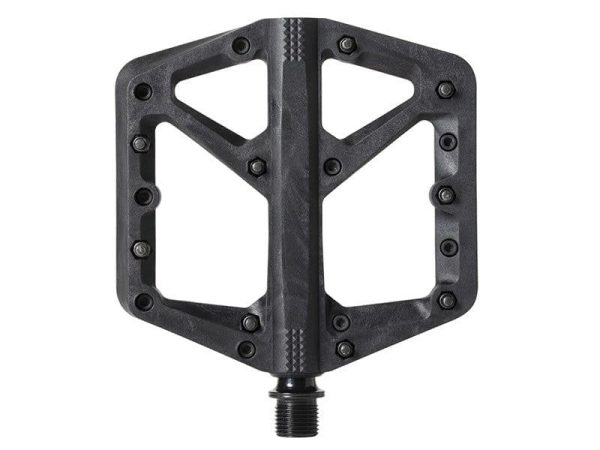 CRANKBROTHERS Stamp 1 Large Black