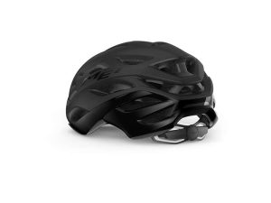 MET Helmet Estro MIPS Black/Matt Glossy - Bilde 2