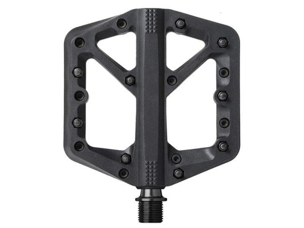 CRANKBROTHERS Stamp 1 Small Black