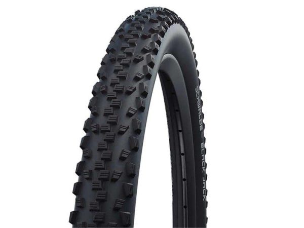 SCHWALBE Black Jack 20 x 1,90