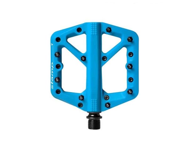 CRANKBROTHERS Stamp 1 Small Blue