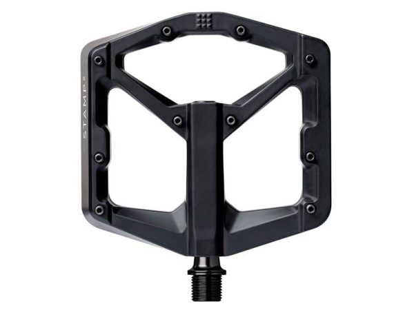 CRANKBROTHERS Stamp 2 Large Black