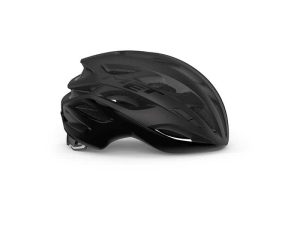 MET Helmet Estro MIPS Black/Matt Glossy - Bilde 3