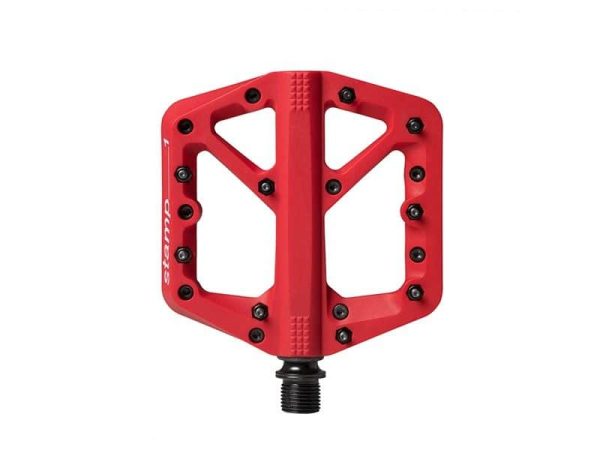 CRANKBROTHERS Stamp 1 Small Red