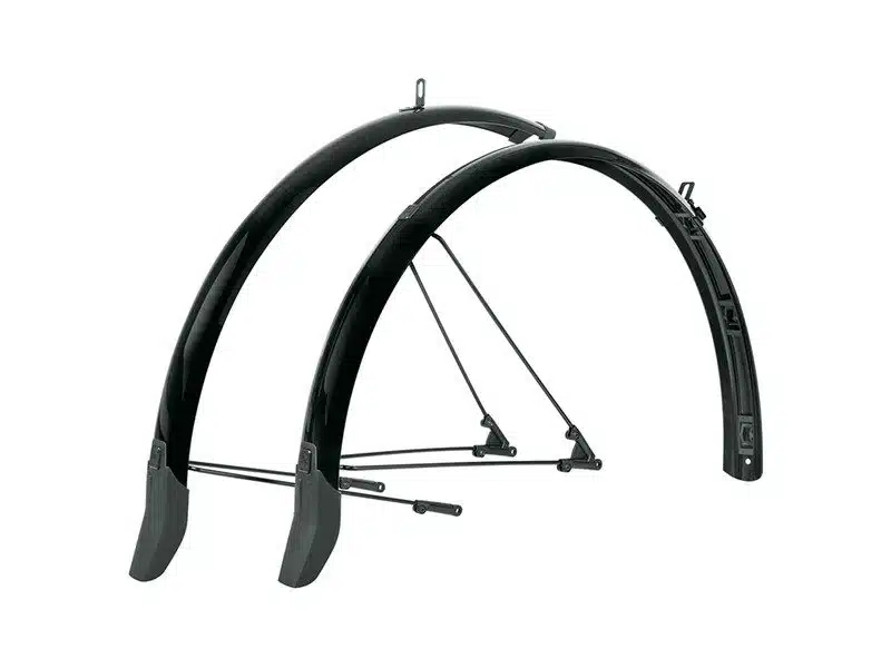 SKS Bluemels Cable 28" Skjermsett