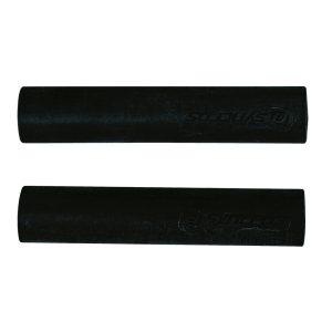 SYNCROS Grips Silicone Sort OS