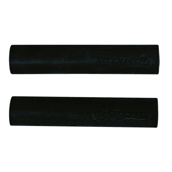 SYNCROS Grips Silicone Sort OS