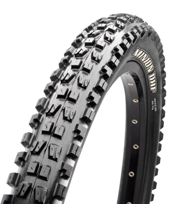 Maxxis Minion DHF 24" EXO Dekk