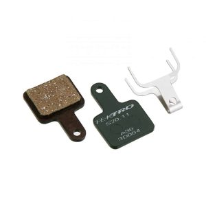 Tektro S20.11 Resin (LN) Bremseklosser