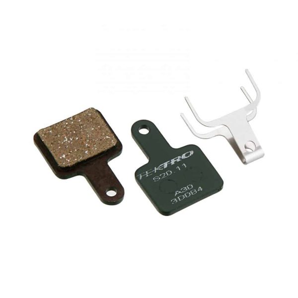 Tektro S20.11 Resin (LN) Bremseklosser