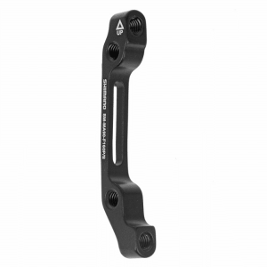 Shimano IS-PM Adapter skivebrems foran 160mm