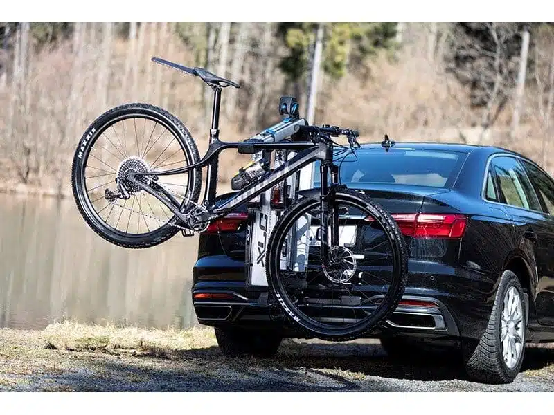 XLC Almada Work-E Xtra LED CC-C07 - Bilde 5