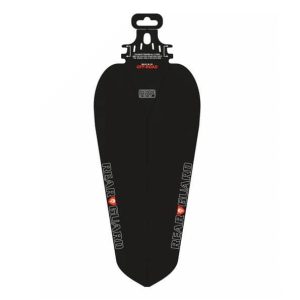 RRP RearGuard MTB Bakskjerm Sort