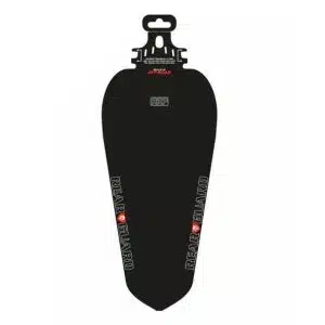 RRP RearGuard MTB Bakskjerm Sort