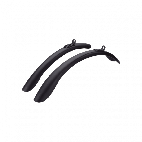 BBB Rainwarriors II BFD-01 26"-28" Skjermsett