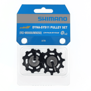 Shimano XTR M9000/9050 trinsehjul