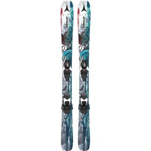 Atomic Bent Jr 110-130 + C 5 GW - Bilde 2