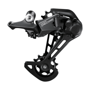 SHIMANO Deore M5100 11-delt bakgir