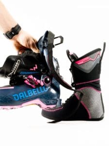 Dalbello Quantum Free W - Bilde 4