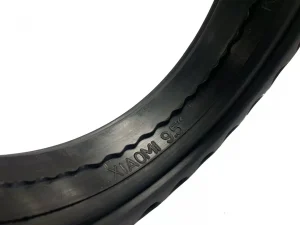 9.5×2″ punkteringsfrie dekk elsparkesykkel - Bilde 3