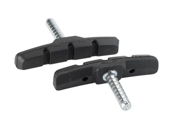 XLC 70mm cantilever bremseklosser 2 sett