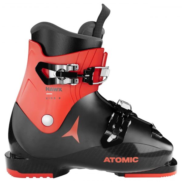 Atomic Hawx Kids 2