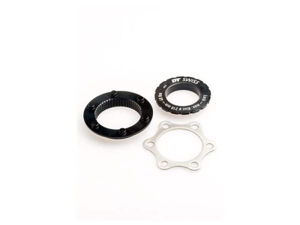 DT SWISS Centerlock adapter MTB