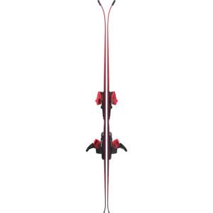Atomic Redster J2 130-150 + C 5 GW - Bilde 4