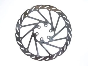 AVID G2 CleanSweep 6 bolt 180 mm bremseskive