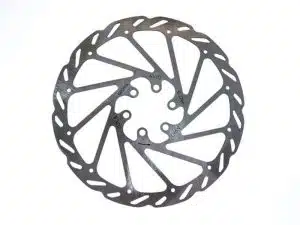 AVID G2 CleanSweep 6 bolt 180 mm bremseskive