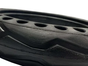 9.5×2″ punkteringsfrie dekk elsparkesykkel - Bilde 4