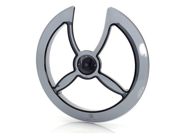 XLC CG-K01 42-44t universal kjedekasse