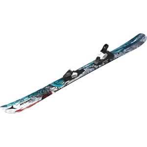 Atomic Bent Jr 110-130 + C 5 GW - Bilde 3
