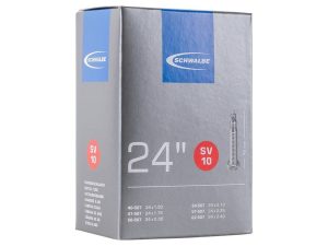 SCHWALBE SV10 24x1,5-2,4 presta 40 mm