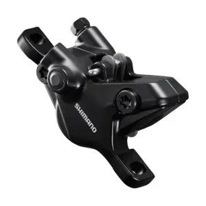 SHIMANO BR-MT410 2-stempel Hydraulisk Skivebrems Kalipper