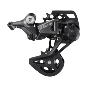 SHIMANO Deore M5130 10-delt bakgir