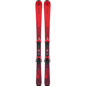 Atomic Redster J2 130-150 + C 5 GW - Bilde 2