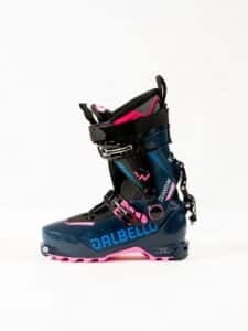 Dalbello Quantum Free W - Bilde 5