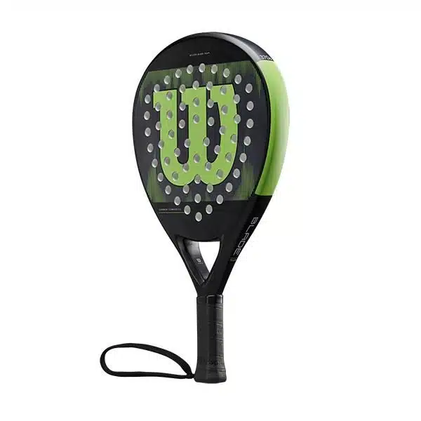 Wilson Blade Team Sort Padel Racket