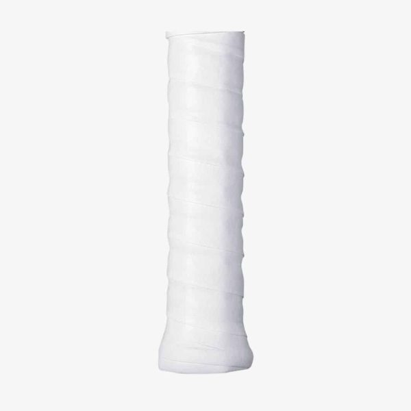 Wilson Pro Overgrip padel 3pk hvit
